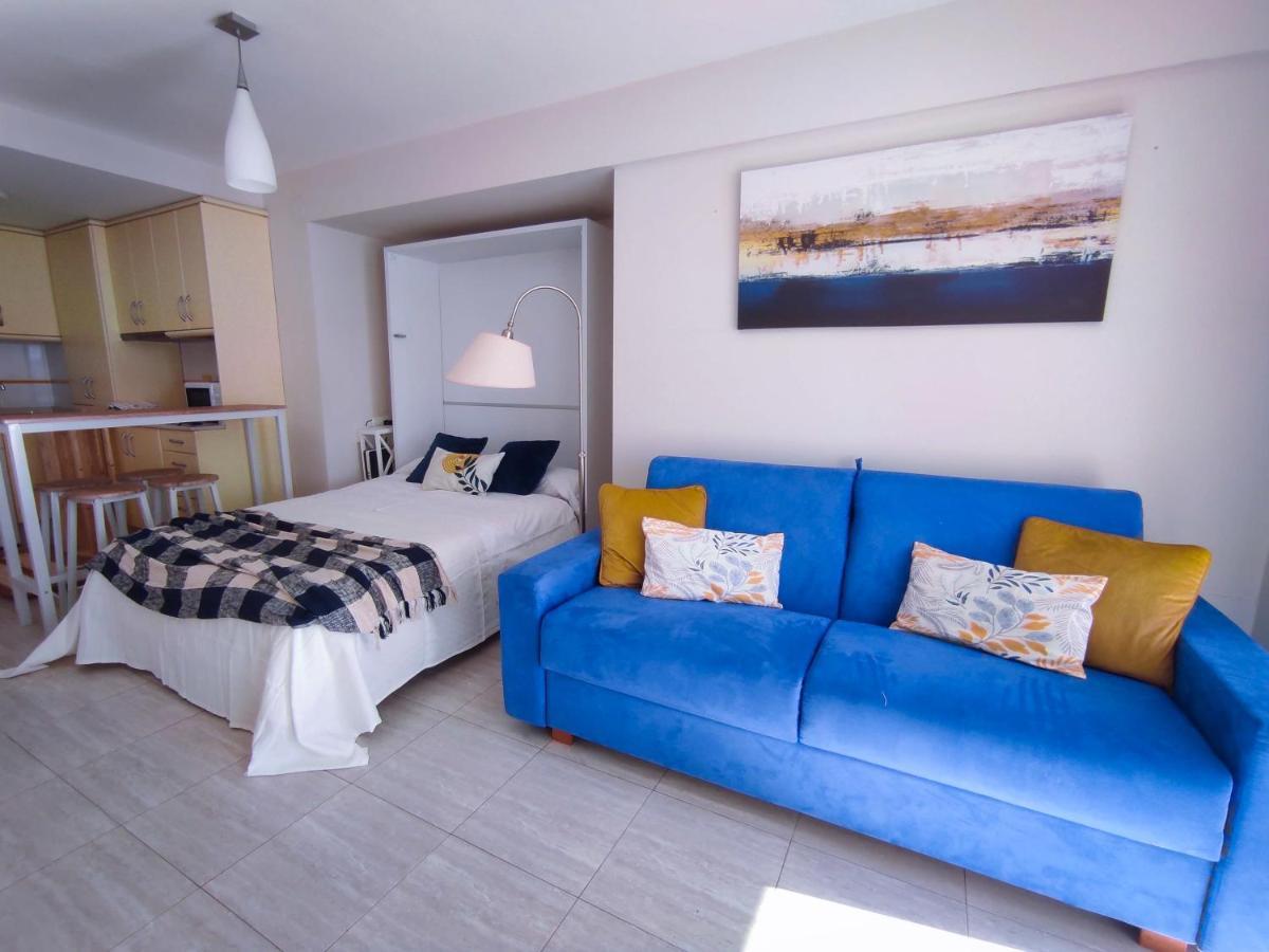Currus Caballos Appartement *