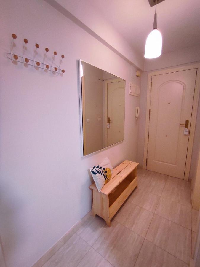 Currus Caballos Appartement *