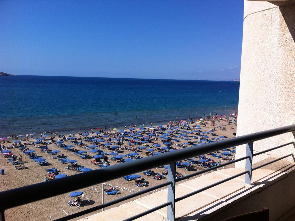 Torre Levante 1h Apartment *