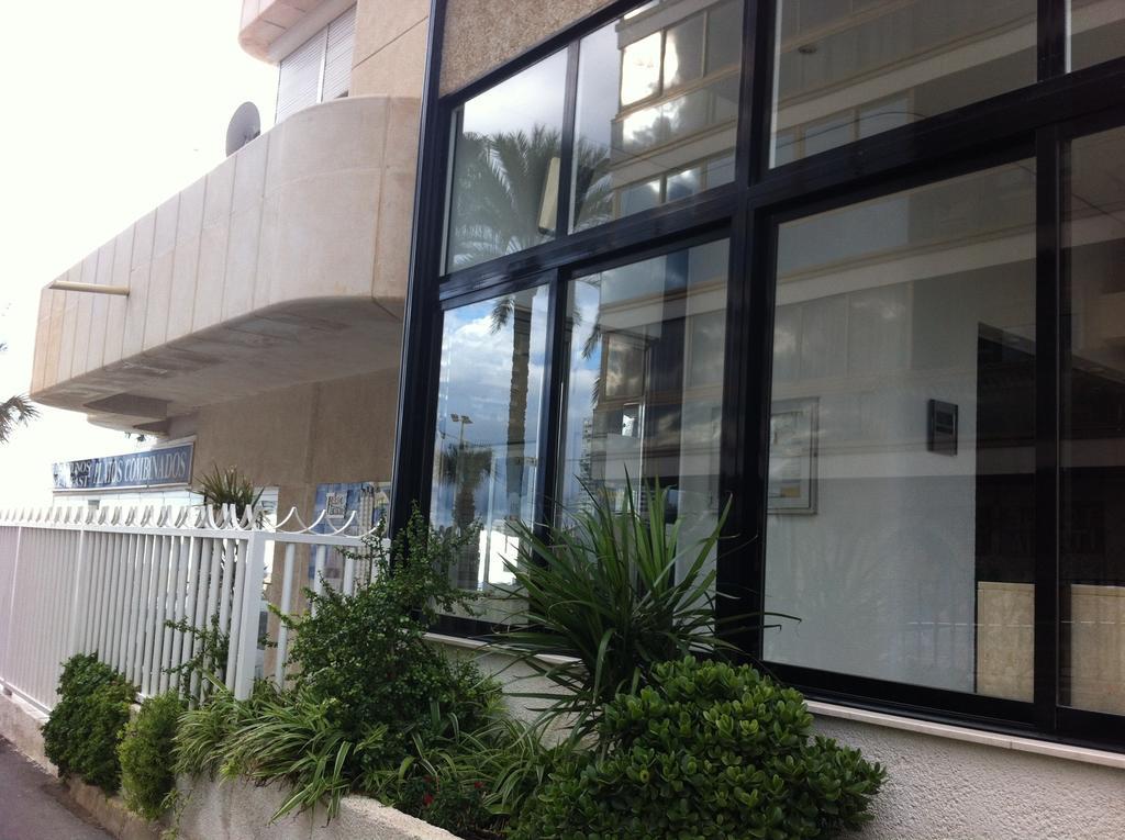 Torre Levante 1h Apartment