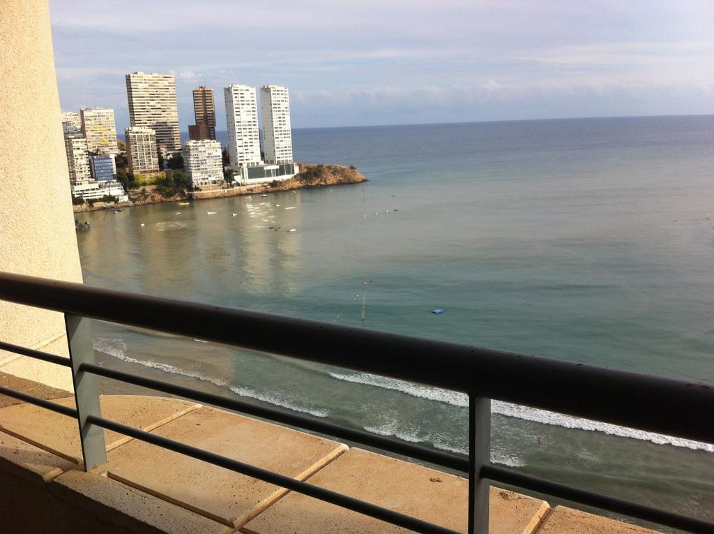 Torre Levante 1h Apartment *