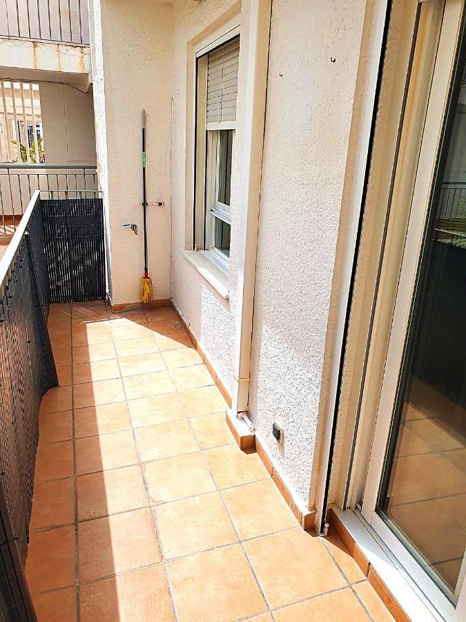 Apartment Newly Renovated Two Bedrooms In Marina Benidorm
