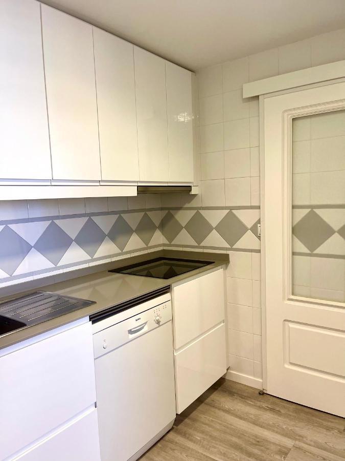 Apartamento Bonito Con Piscina *