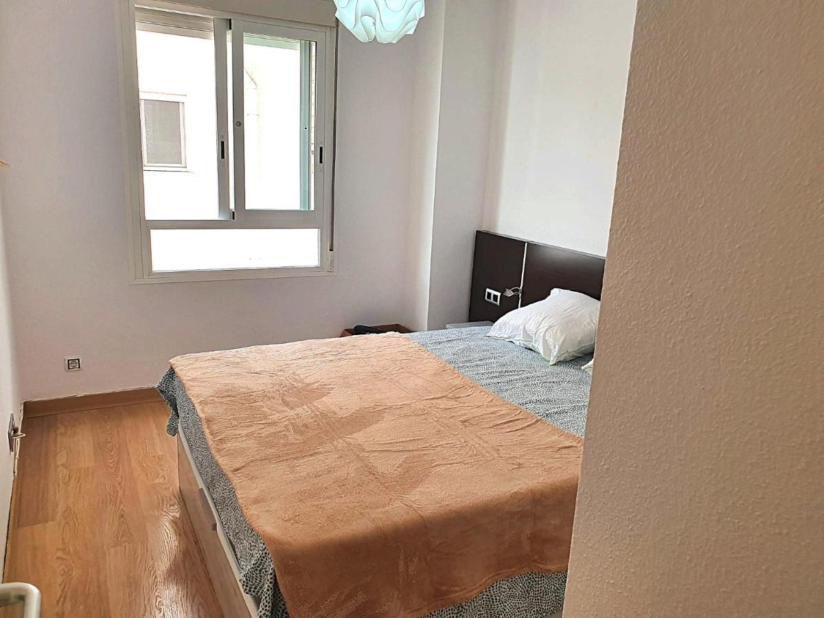 Apartment Newly Renovated Two Bedrooms In Marina