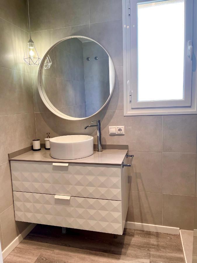 Apartamento Bonito Con Piscina