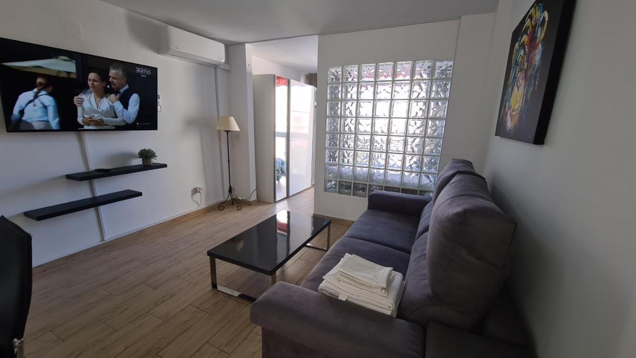 Estudio Playmon Park 10-9 If Apartment *