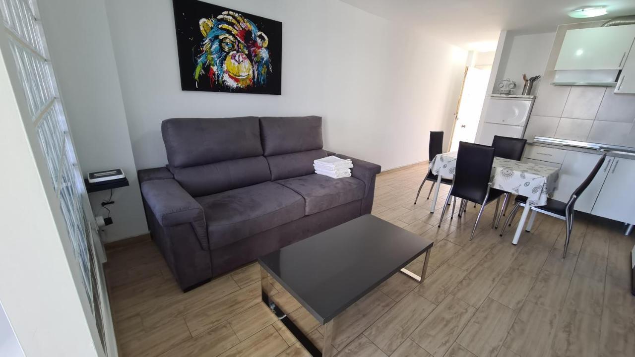 Estudio Playmon Park 10-9 If Apartment
