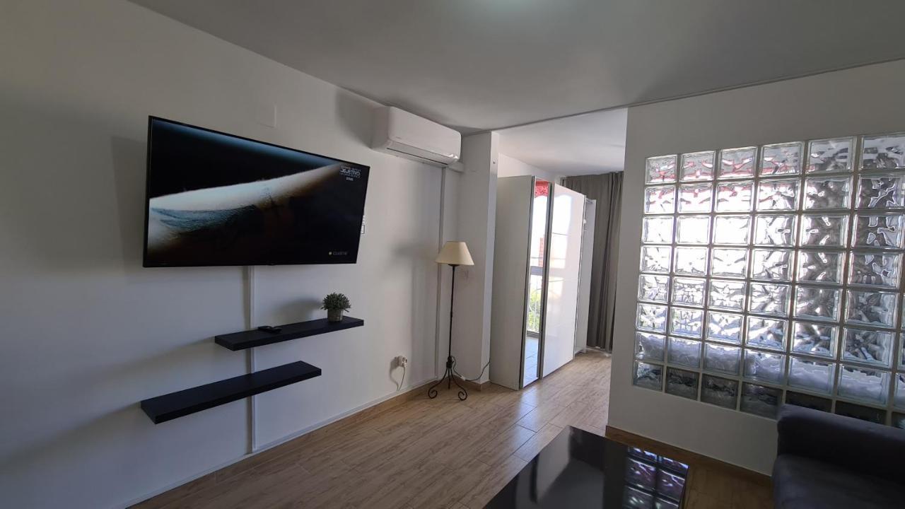 Apartment Estudio Playmon Park 10-9 If Benidorm