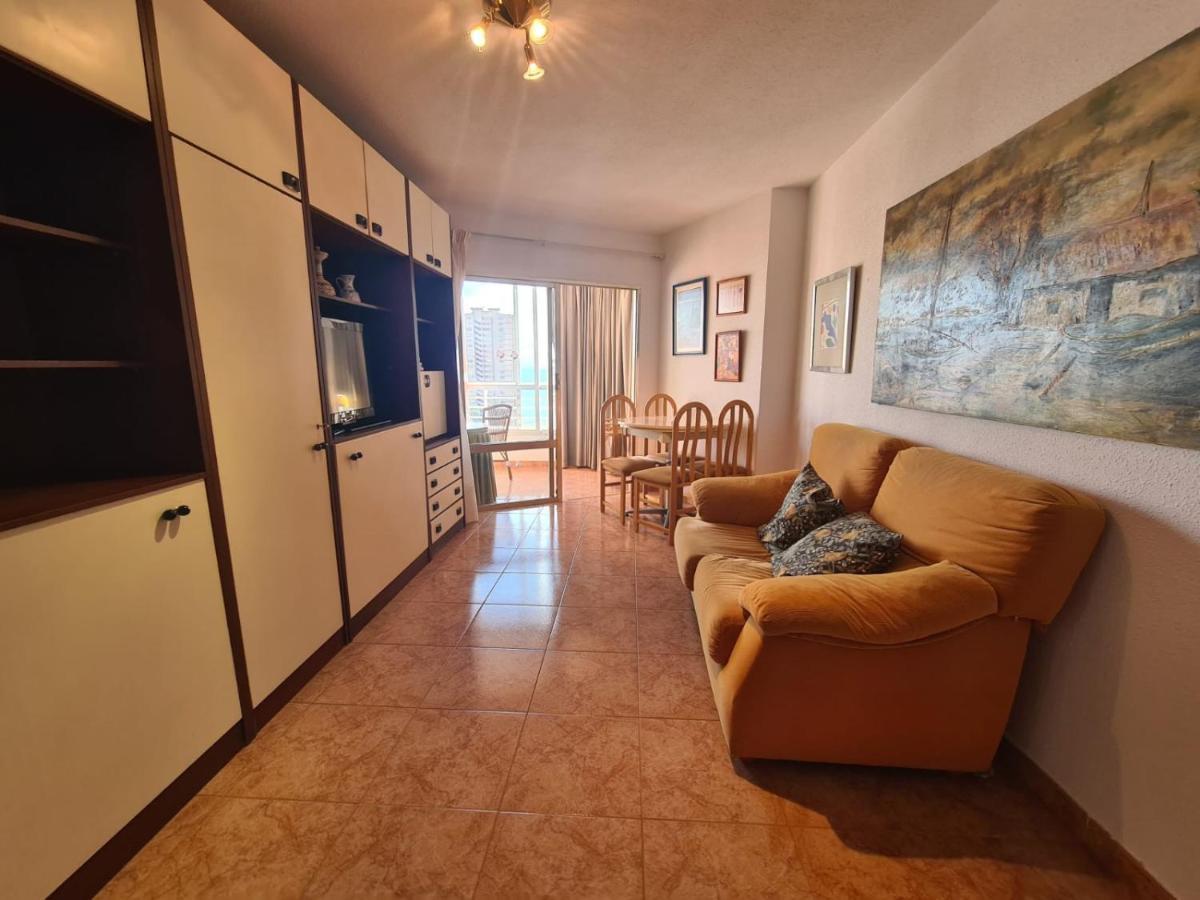 Apartment Edificio Zeus 13 *
