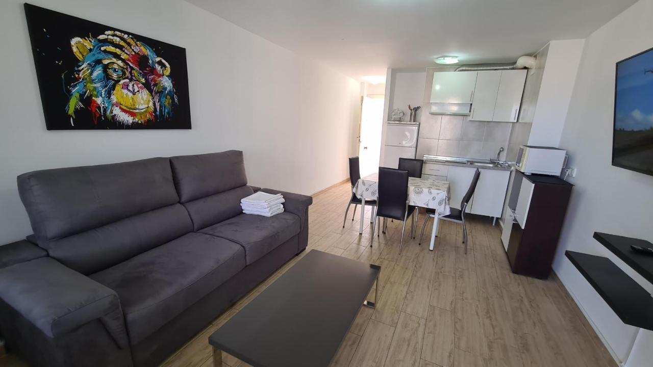 Estudio Playmon Park 10-9 If * Benidorm