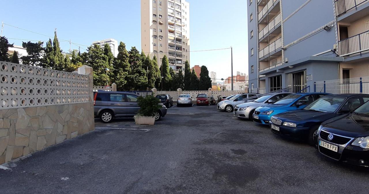 Apartamento Edificio Acacias I -9 Appartement *