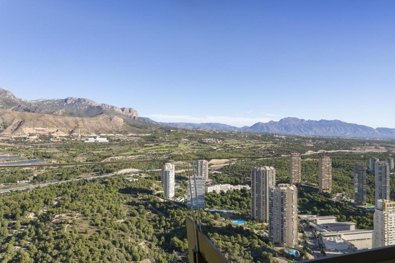 Intempo Sky By Costa Activa Benidorm