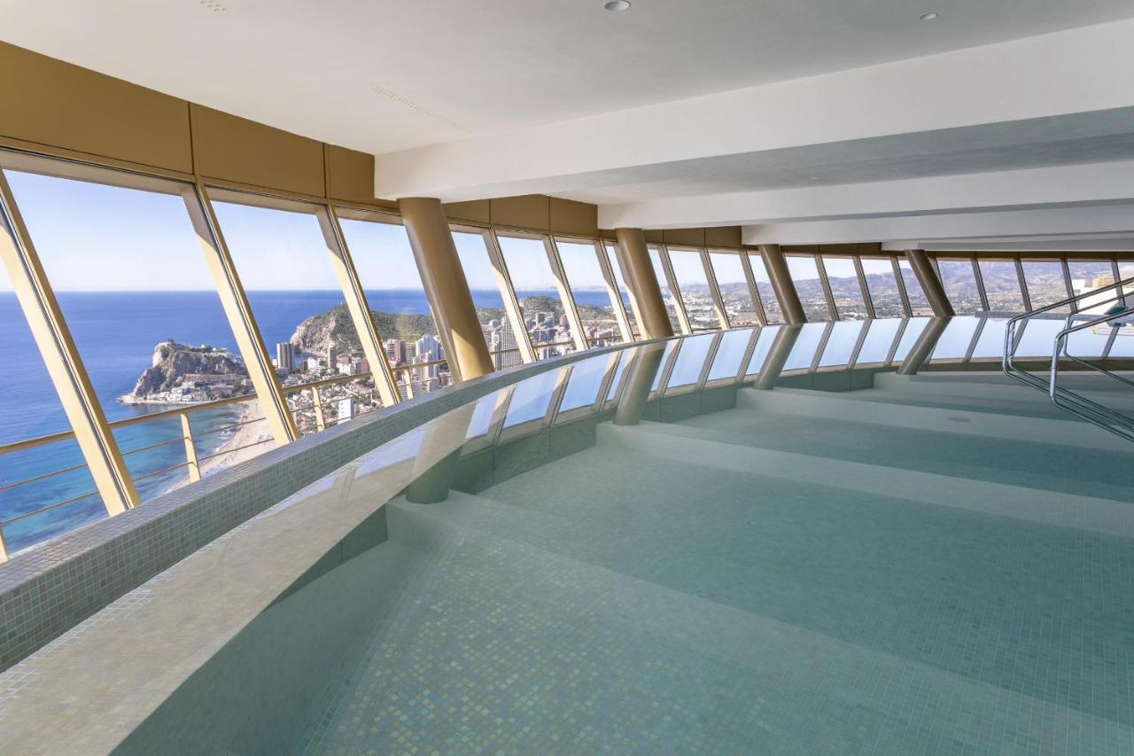 Intempo Sky By Costa Activa Appartement