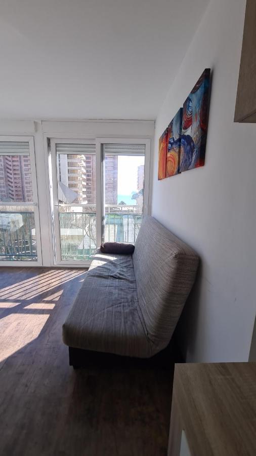 Ilice 5 If Apartment