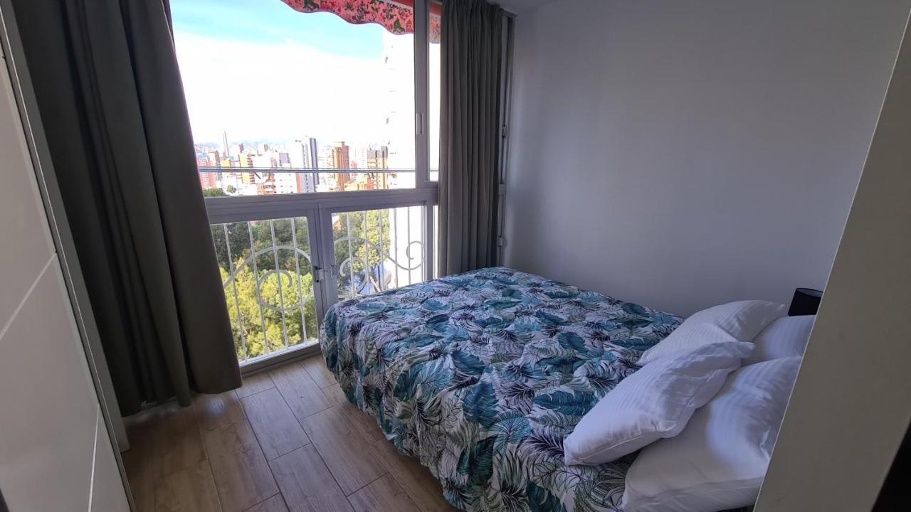 Apartment Estudio Playmon Park 10-9 If Benidorm