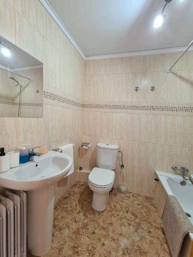 Playmon Park 16 If Apartment Benidorm