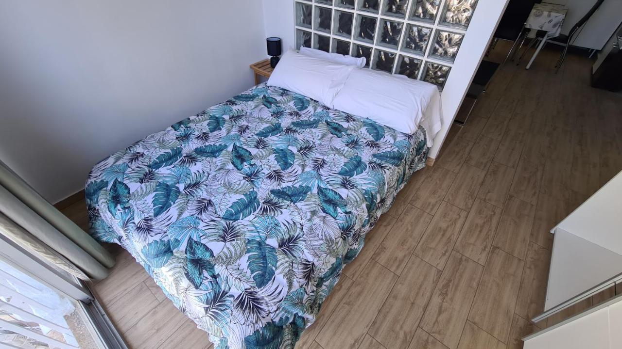 Apartment Estudio Playmon Park 10-9 If