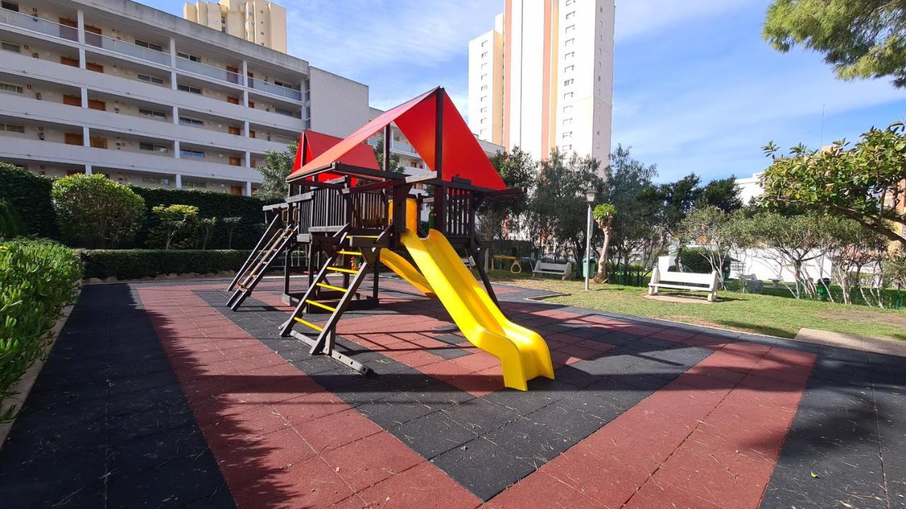 Apartment Playmon Park 16 If *
