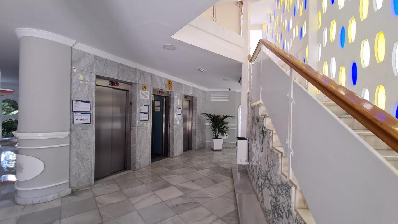 Apartment Estudio Playmon Park 10-9 If *