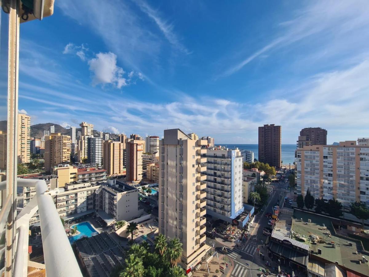 Edificio Zeus 13 *