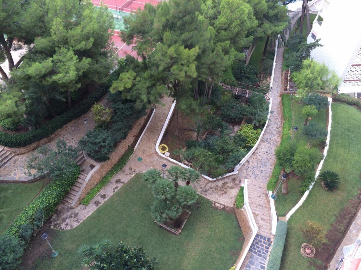 Estudio Playmon Park 10-9 If Apartment