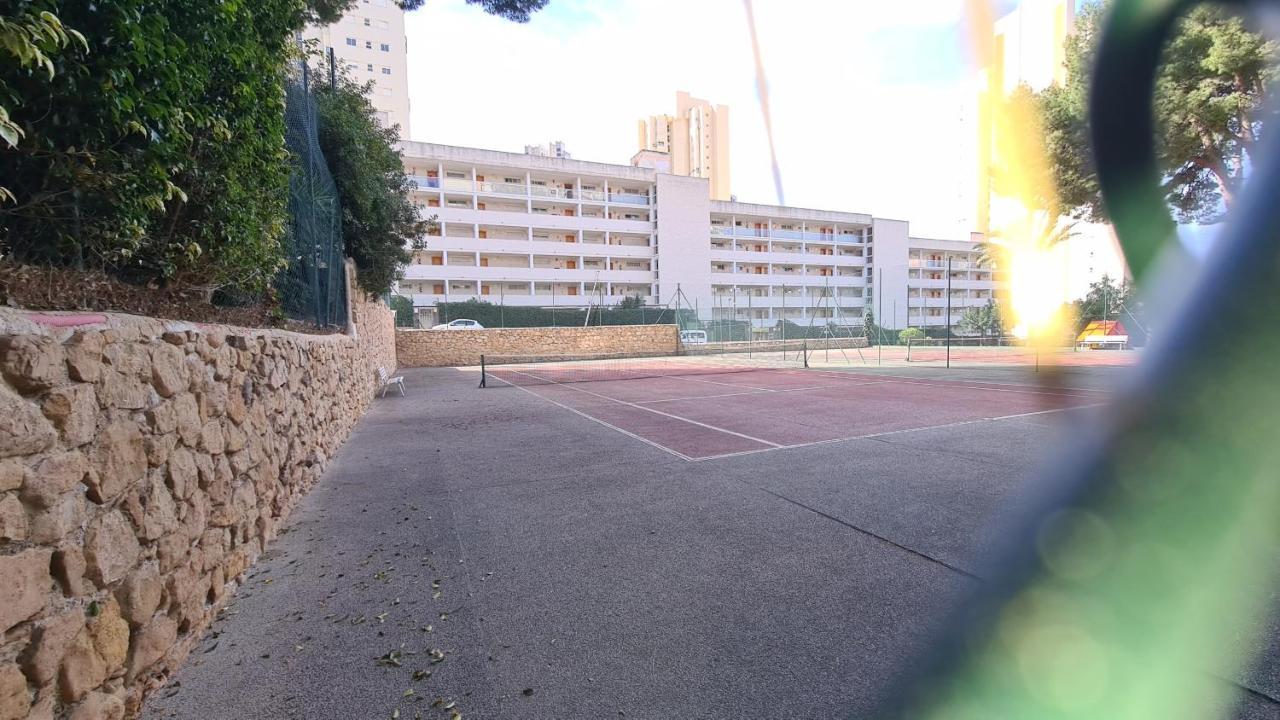 Estudio Playmon Park 10-9 If Apartment *