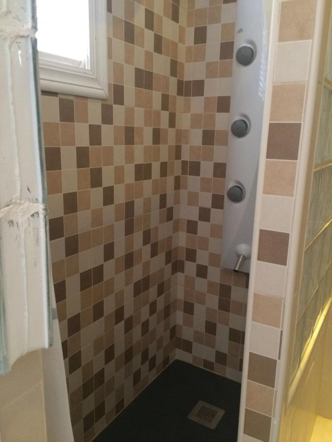 Apartment Estudio Playmon Park 10-9 If Benidorm