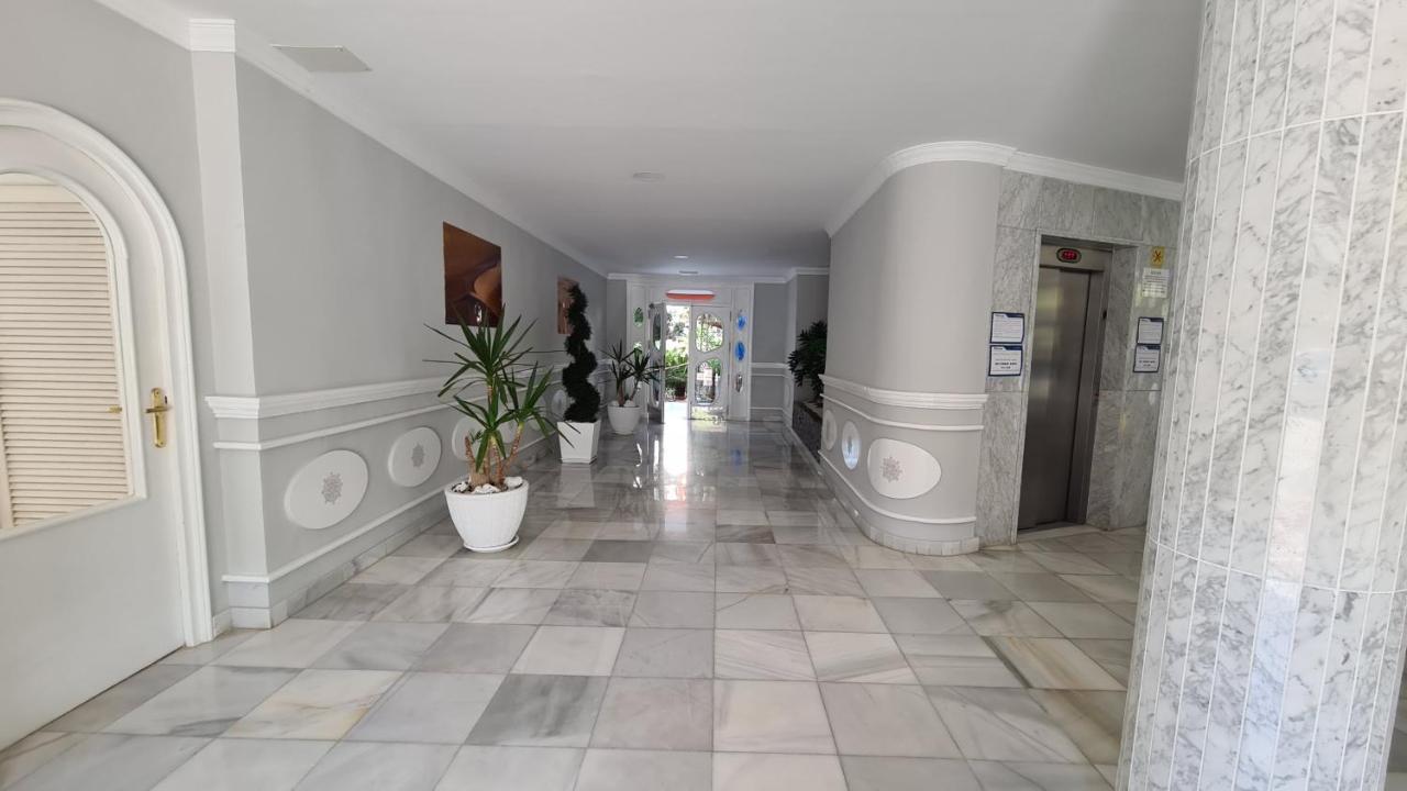 Estudio Playmon Park 10-9 If Apartment *