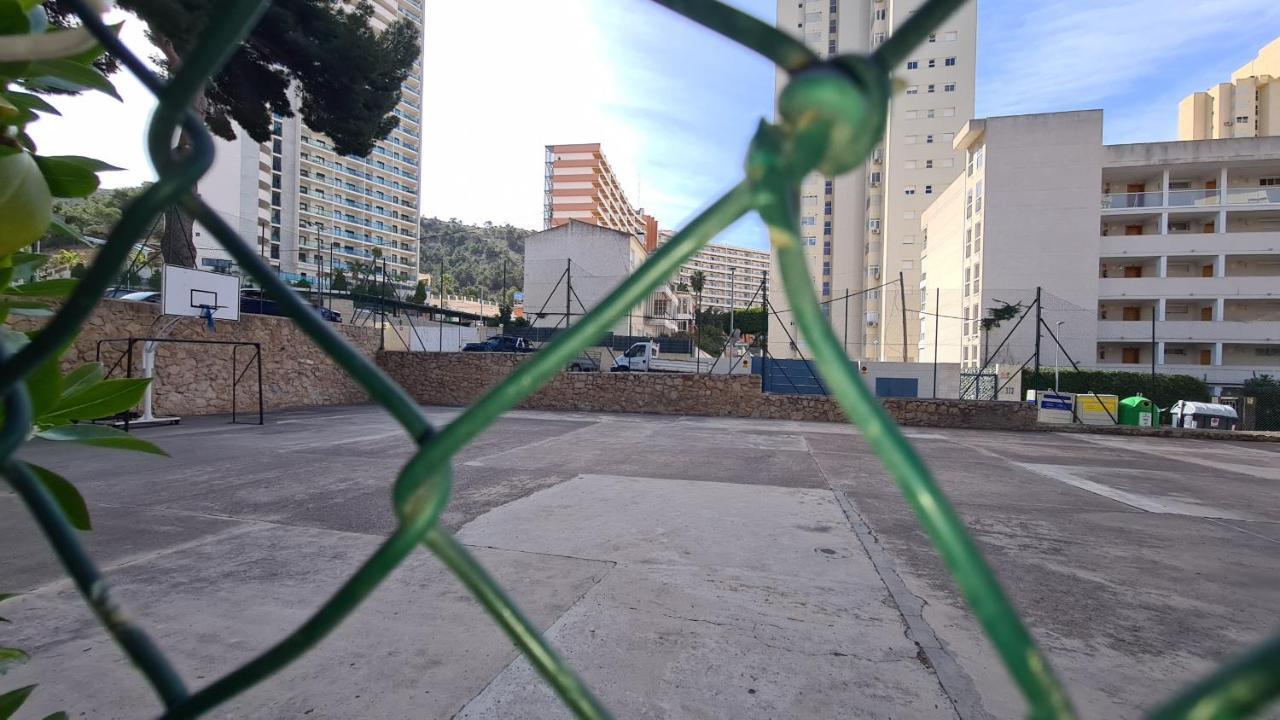 Apartment Estudio Playmon Park 10-9 If