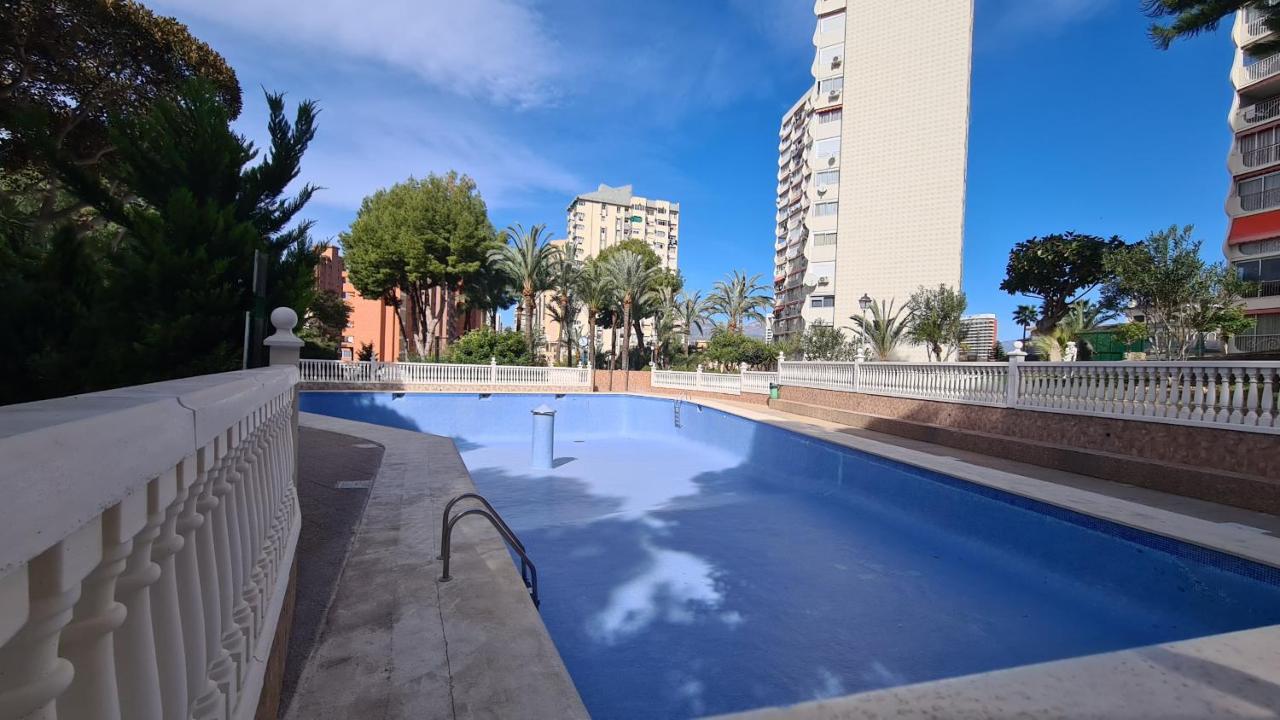 Estudio Playmon Park 10-9 If Apartment