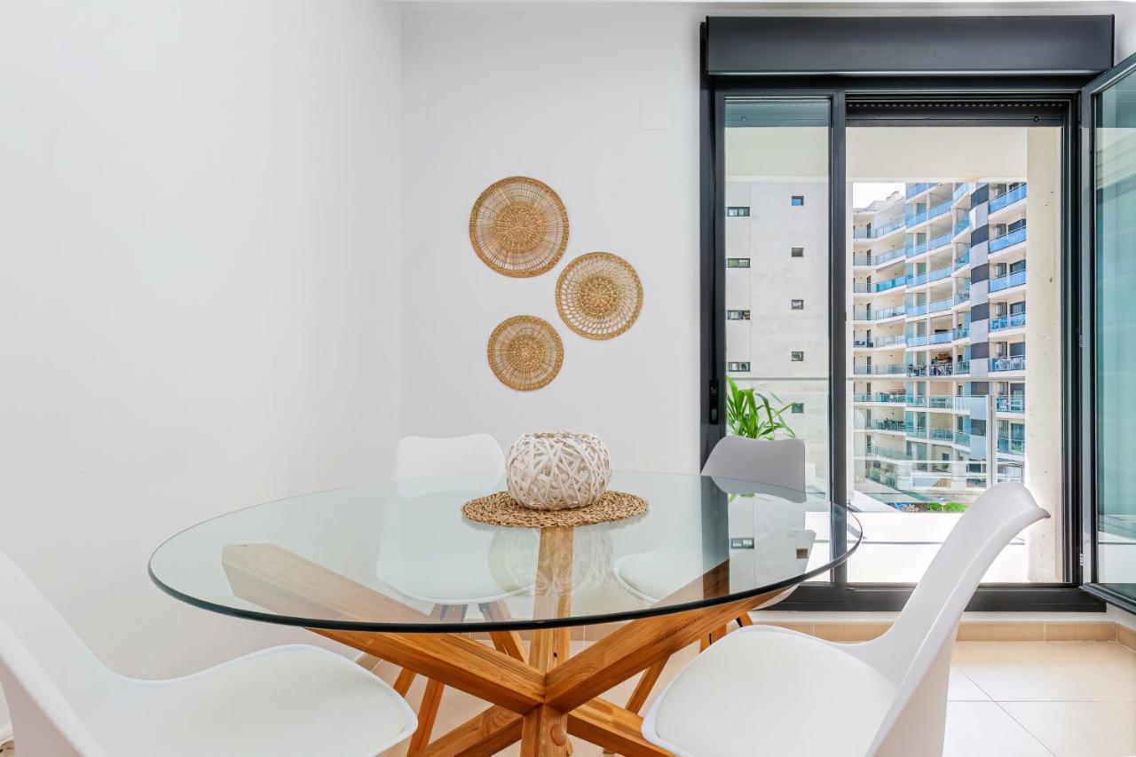 Cala Alta Sunny Appartement *