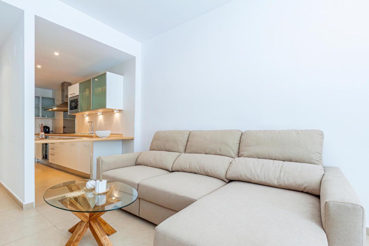 Cala Alta Sunny Appartement Benidorm