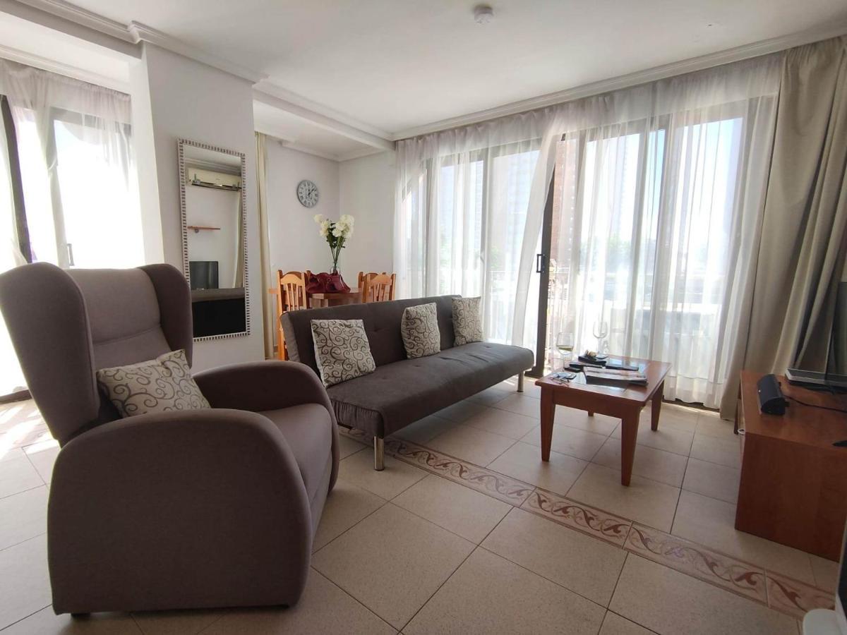 Appartement Paymar - Calle Gerona *