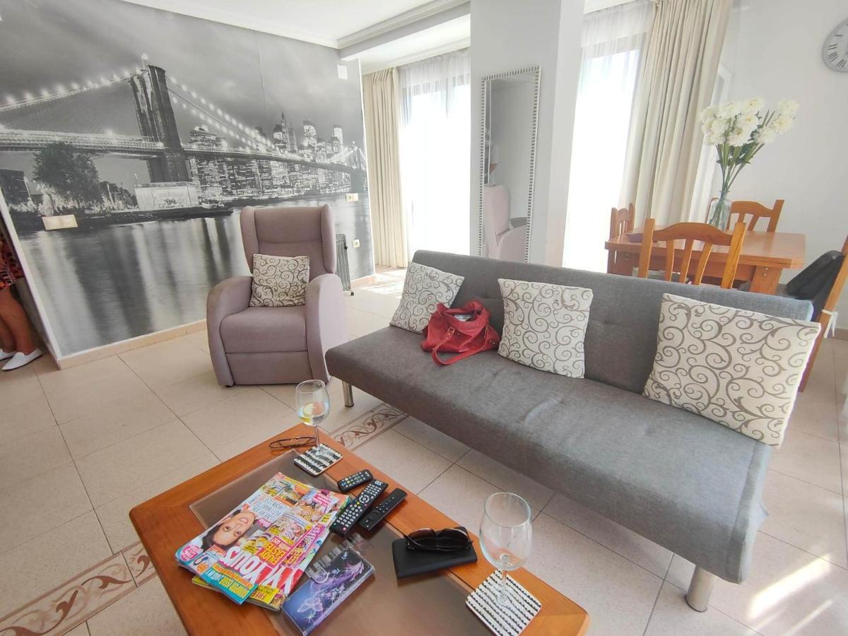 Appartement Paymar - Calle Gerona *