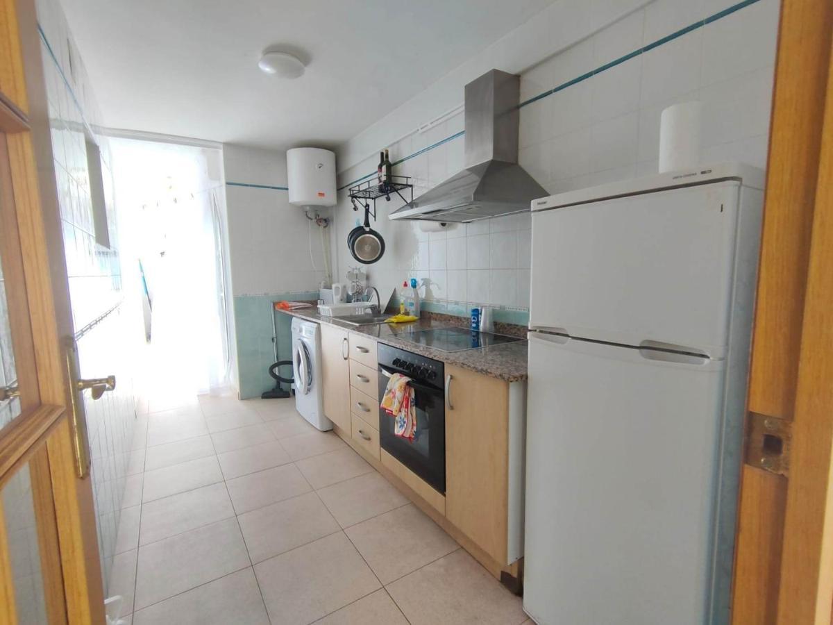 Appartement Paymar - Calle Gerona Benidorm