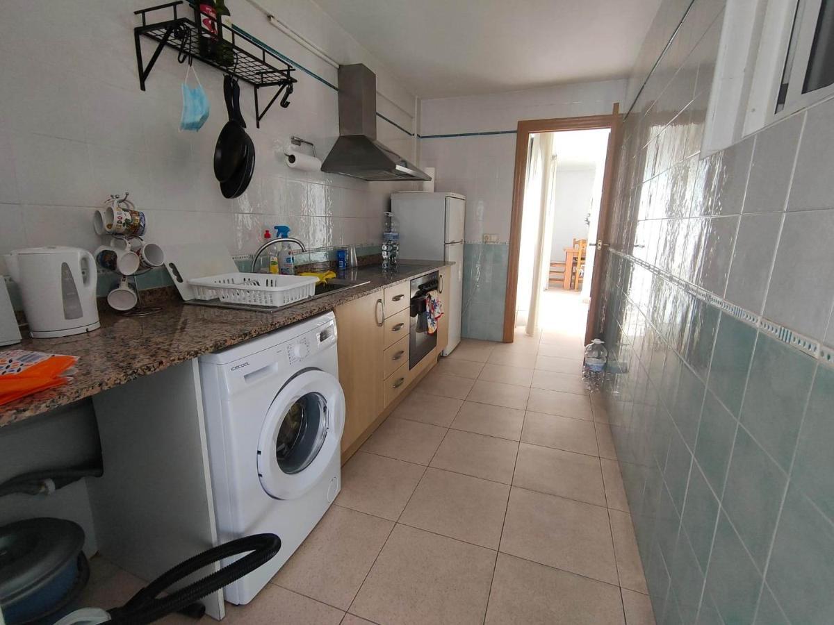 Paymar - Calle Gerona Appartement Benidorm