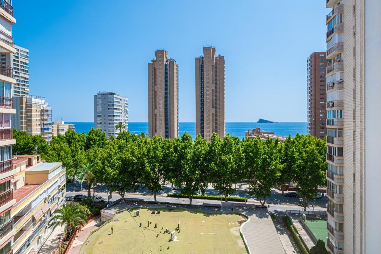 La Oca 7-1 Levante * Benidorm