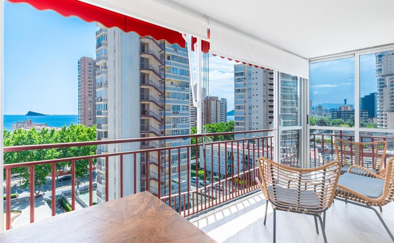 Apartamento La Oca 7-1 Levante *