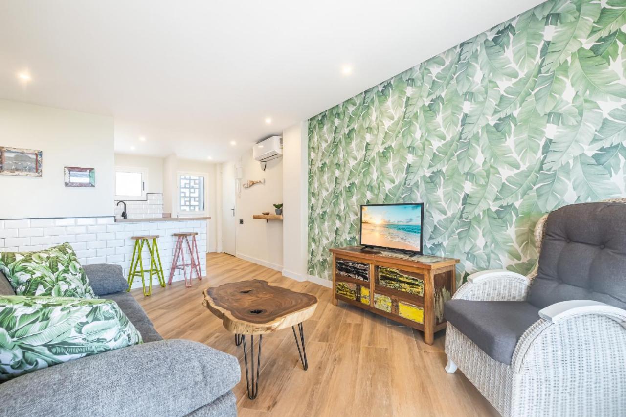 Apartamento La Oca 7-1 Levante