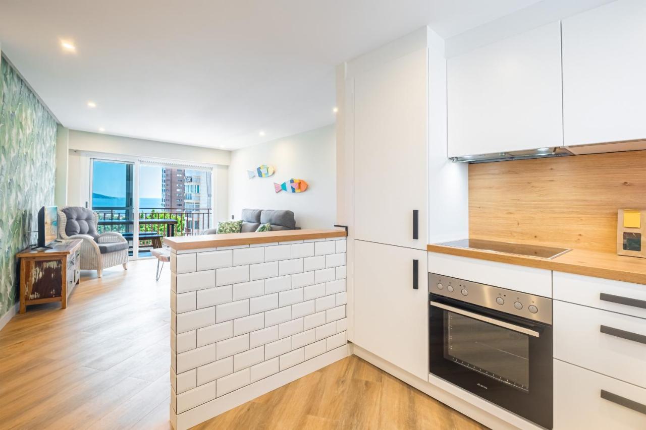 Apartamento La Oca 7-1 Levante