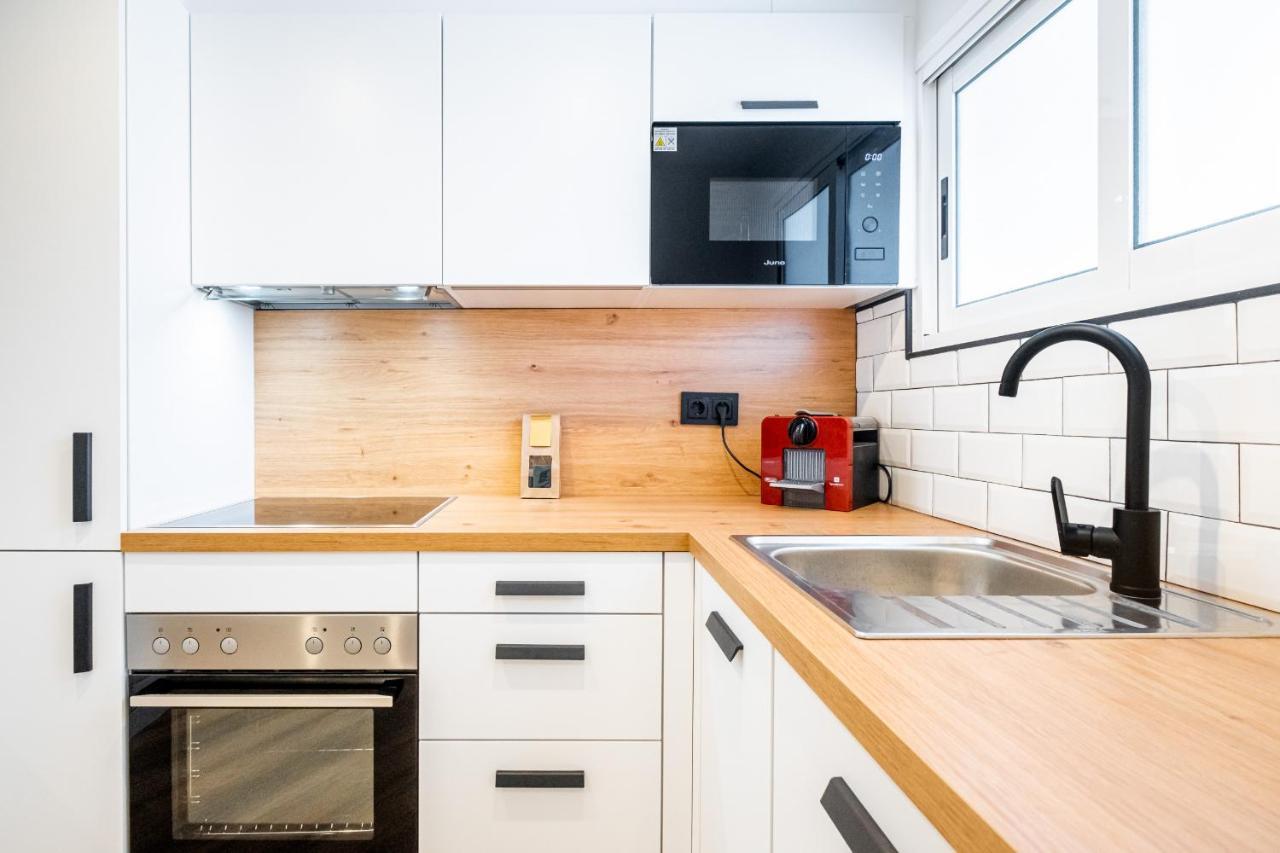 Apartamento La Oca 7-1 Levante