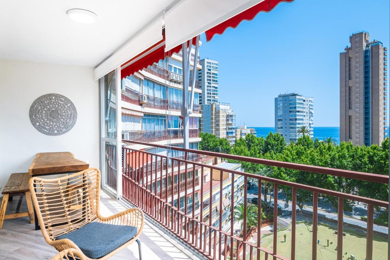 La Oca 7-1 Levante Apartamento *