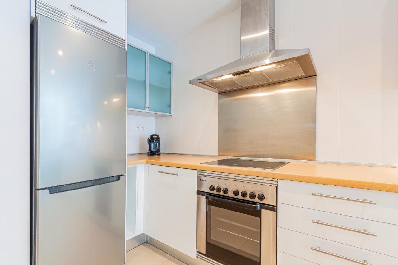 Appartement Cala Alta Sunny *