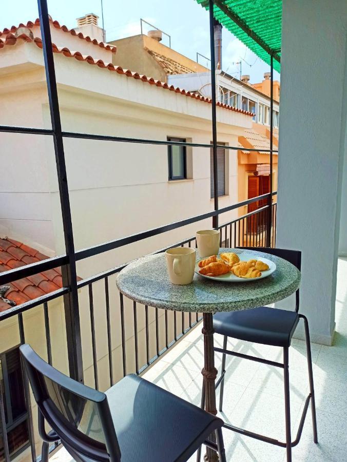 Apartment Atico Terrace *