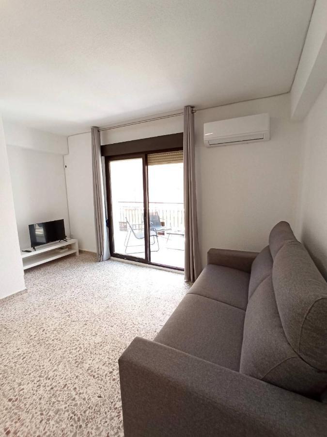 Apartment Atico Terrace