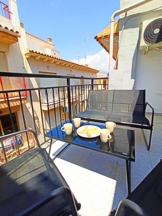 Apartment Atico Terrace *