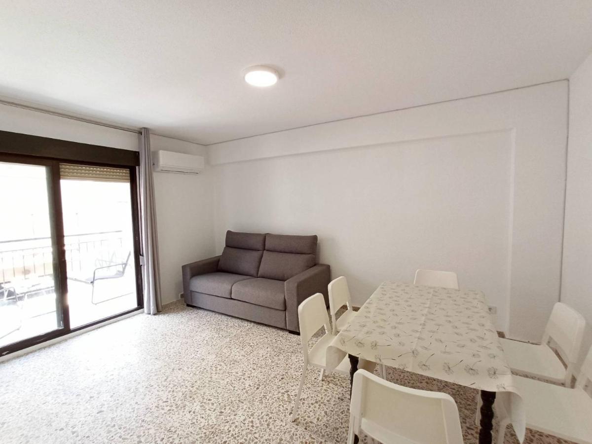 Apartment Atico Terrace Benidorm