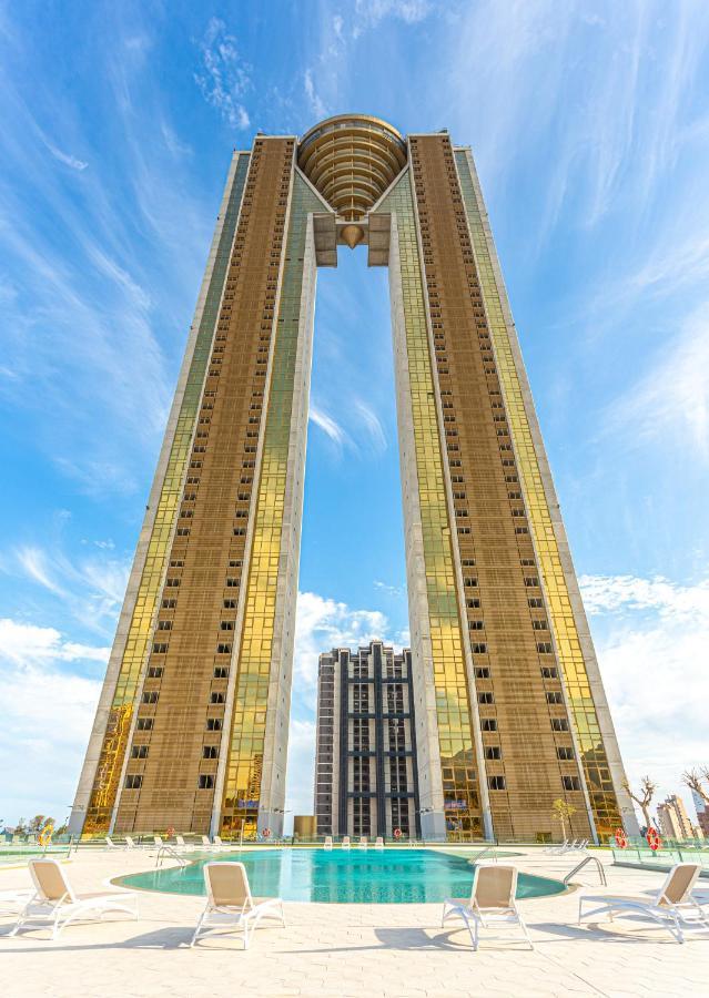 Intempo Sky 165 Appartement *