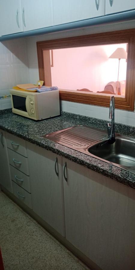 Apartamento Paraiso Centro Apartamento Benidorm