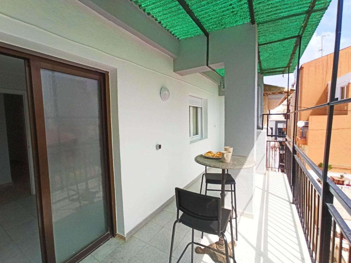Atico Terrace Benidorm